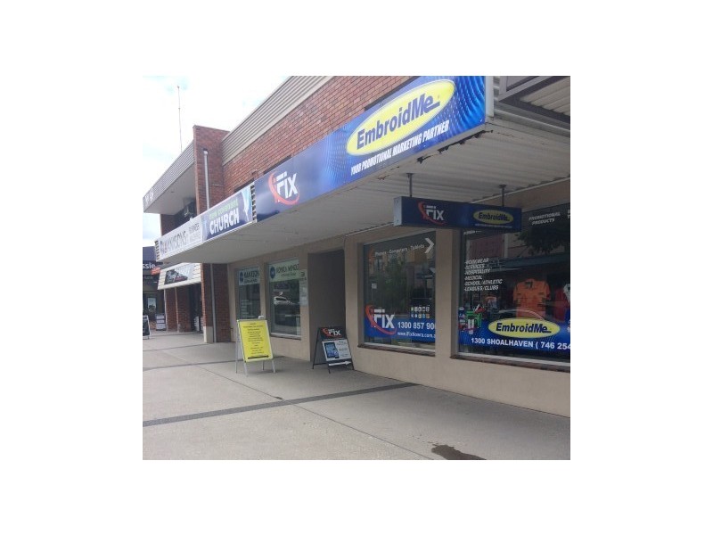 6/50 Berry Street, Nowra NSW 2541