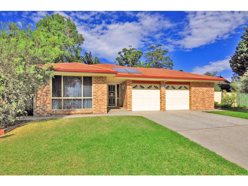 37 SANCTUARY POINT ROAD, Sanctuary Point NSW 2540