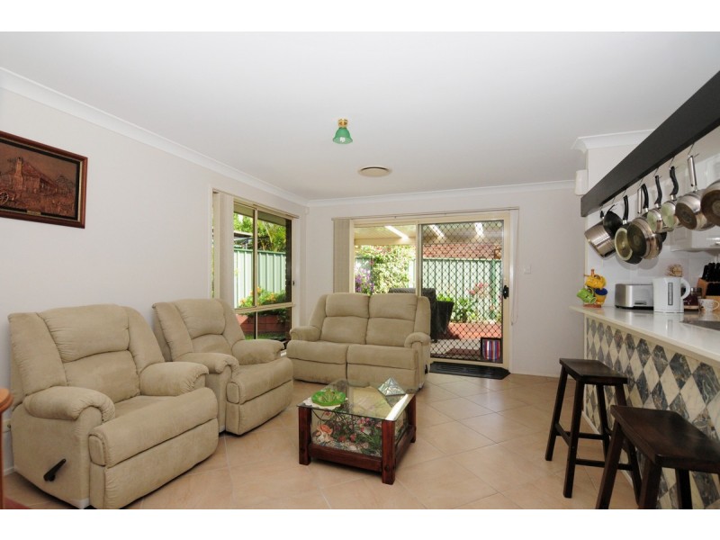 37 SANCTUARY POINT ROAD, Sanctuary Point NSW 2540