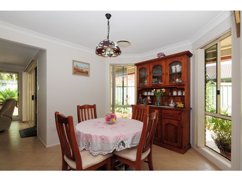 37 SANCTUARY POINT ROAD, Sanctuary Point NSW 2540