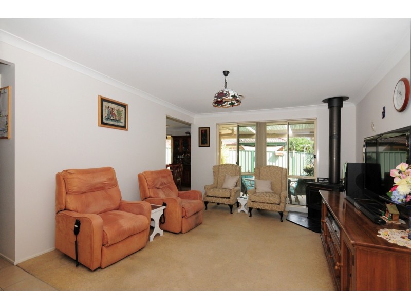 37 SANCTUARY POINT ROAD, Sanctuary Point NSW 2540