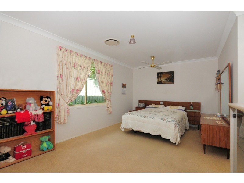 37 SANCTUARY POINT ROAD, Sanctuary Point NSW 2540