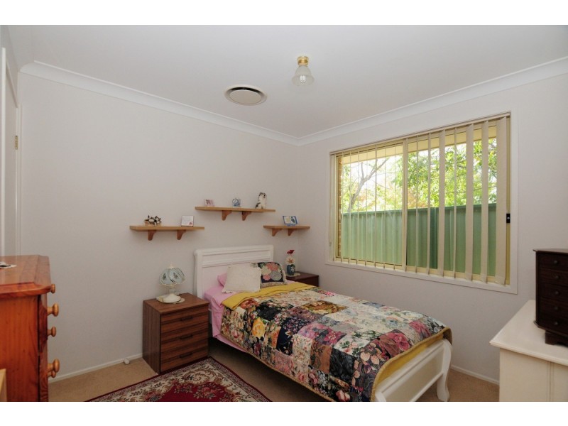 37 SANCTUARY POINT ROAD, Sanctuary Point NSW 2540