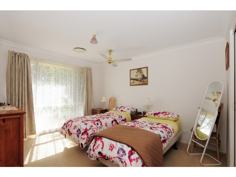 37 SANCTUARY POINT ROAD, Sanctuary Point NSW 2540