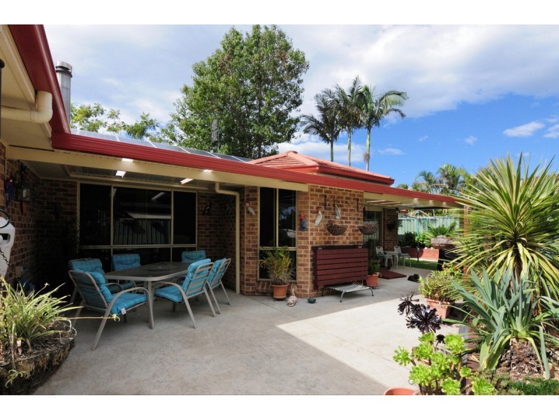 37 SANCTUARY POINT ROAD, Sanctuary Point NSW 2540