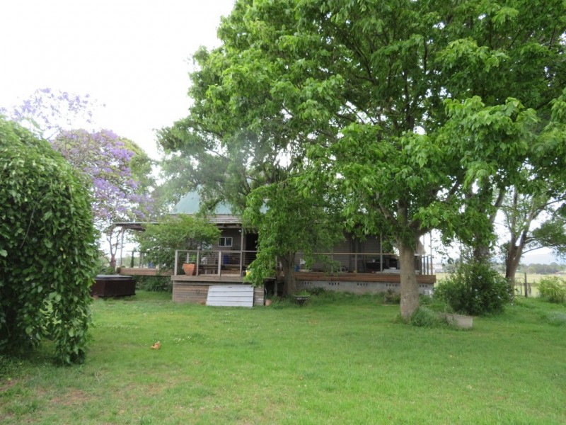80 Hanigans Lane, Bolong NSW 2540