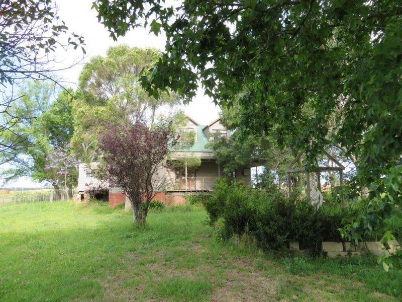 80 Hanigans Lane, Bolong NSW 2540