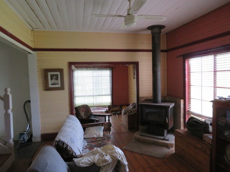 80 Hanigans Lane, Bolong NSW 2540