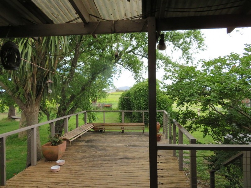 80 Hanigans Lane, Bolong NSW 2540