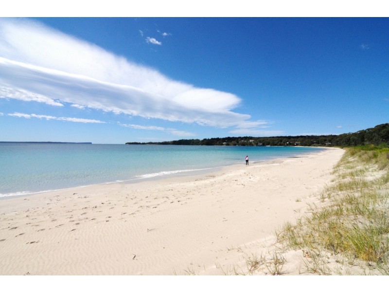 100 ELIZABETH DRIVE, Vincentia NSW 2540