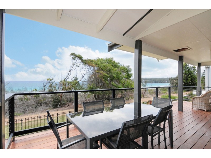 100 ELIZABETH DRIVE, Vincentia NSW 2540