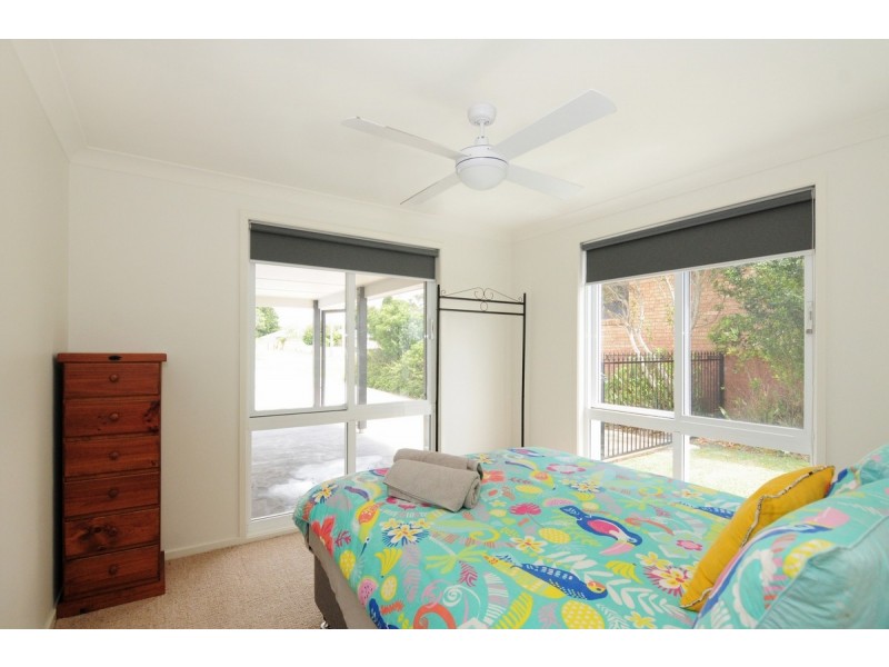 100 ELIZABETH DRIVE, Vincentia NSW 2540