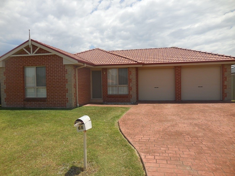68 Sophia Street, Worrigee NSW 2540