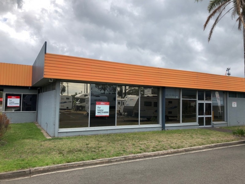 313B Princes Highway, Bomaderry NSW 2541