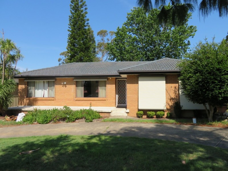 Bomaderry NSW 2541