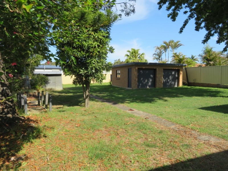Bomaderry NSW 2541
