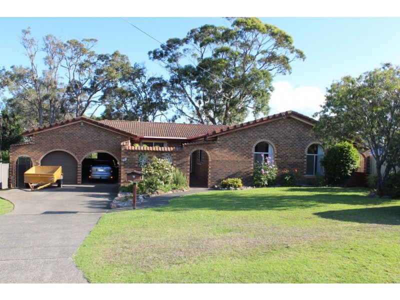 71 Greenbank Grove, Culburra Beach NSW 2540