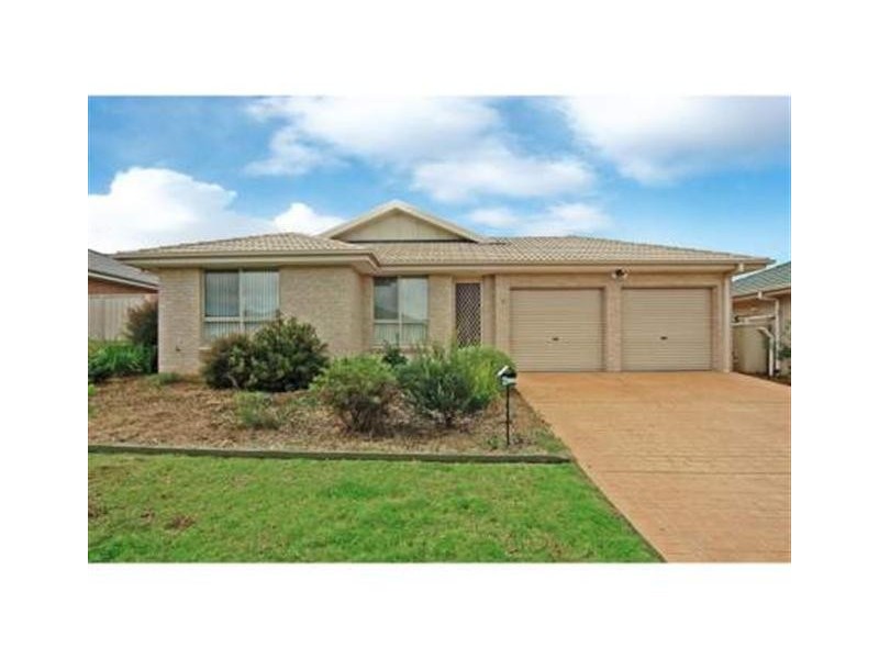 6 Riveroak Road, Worrigee NSW 2540