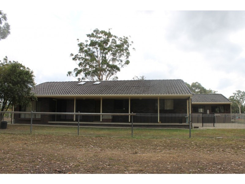 41 Flatrock Road, Mundamia NSW 2540
