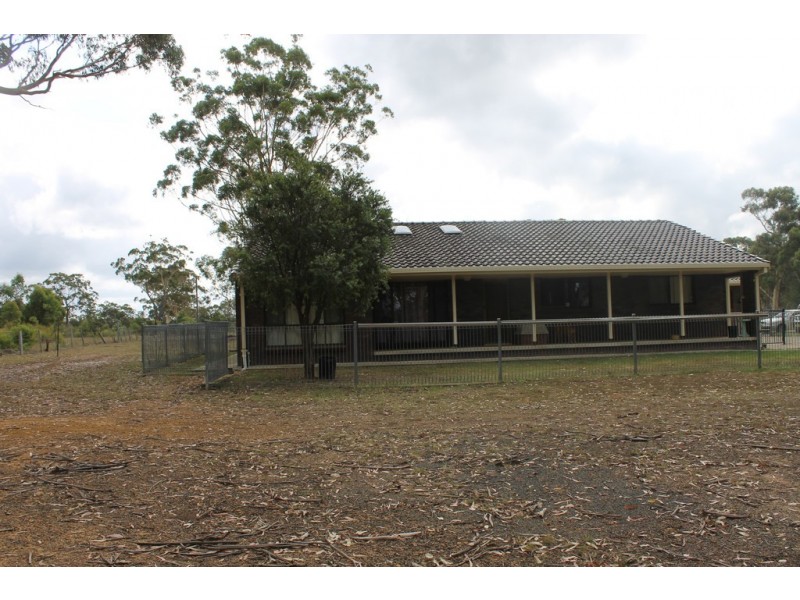 41 Flatrock Road, Mundamia NSW 2540