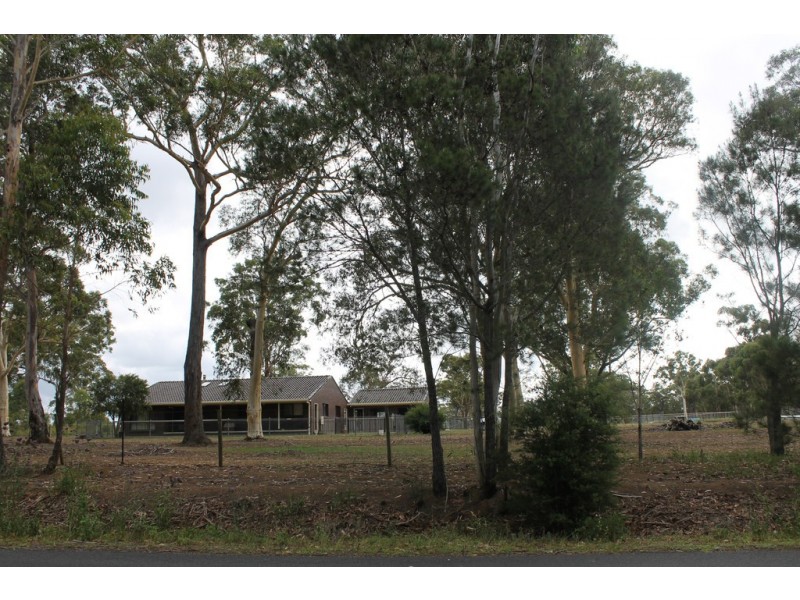 41 Flatrock Road, Mundamia NSW 2540