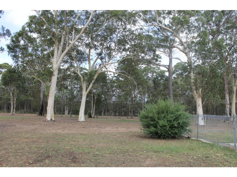 41 Flatrock Road, Mundamia NSW 2540