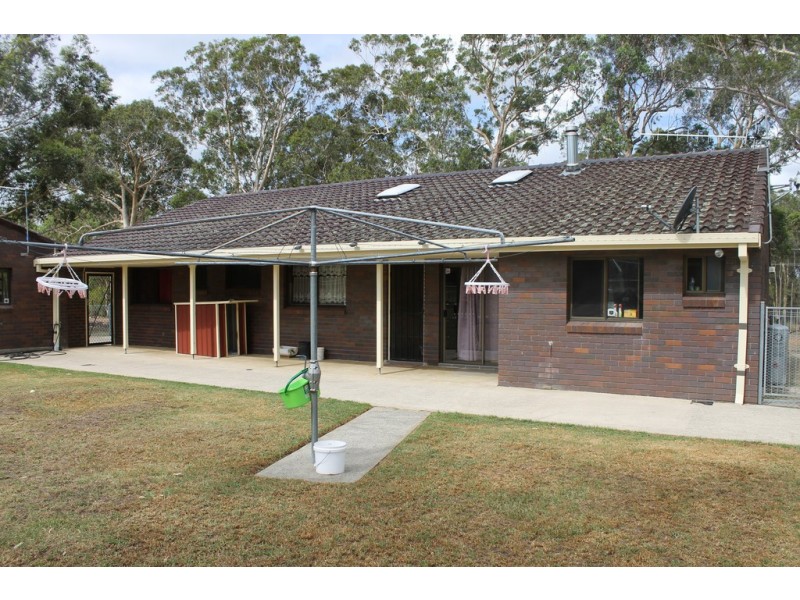 41 Flatrock Road, Mundamia NSW 2540