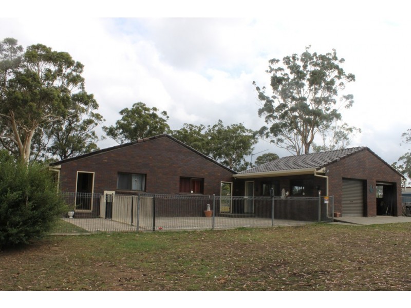 41 Flatrock Road, Mundamia NSW 2540