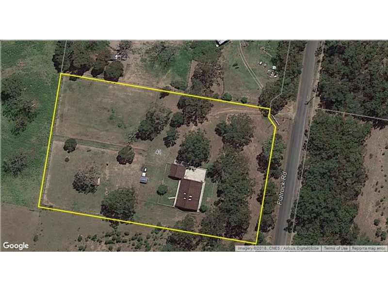 41 Flatrock Road, Mundamia NSW 2540