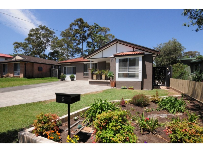 Sanctuary Point NSW 2540