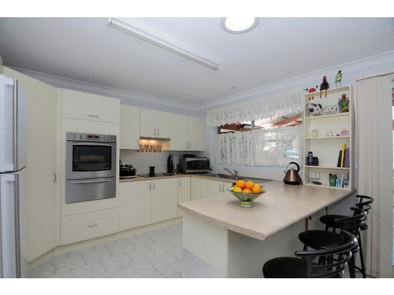 Sanctuary Point NSW 2540