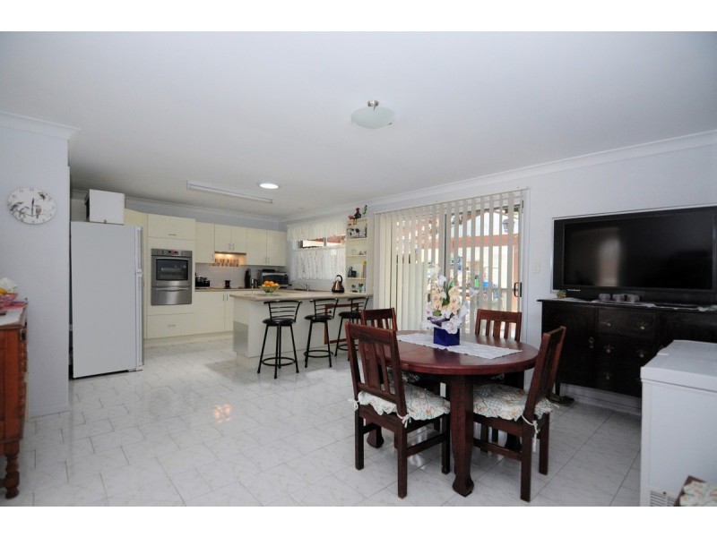 Sanctuary Point NSW 2540