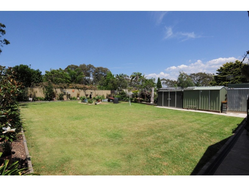 Sanctuary Point NSW 2540