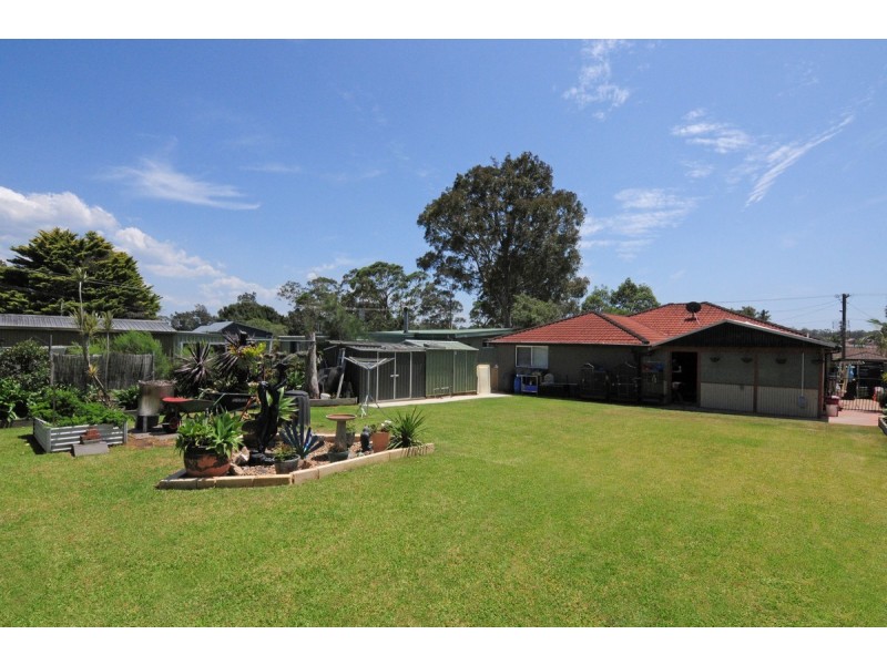 Sanctuary Point NSW 2540