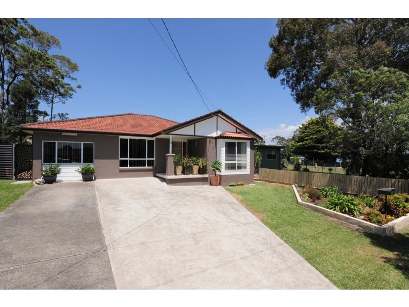 Sanctuary Point NSW 2540