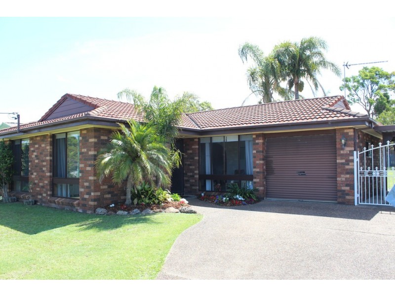 98 FAIRLANDS STREET, Culburra Beach NSW 2540