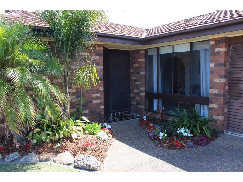 98 FAIRLANDS STREET, Culburra Beach NSW 2540