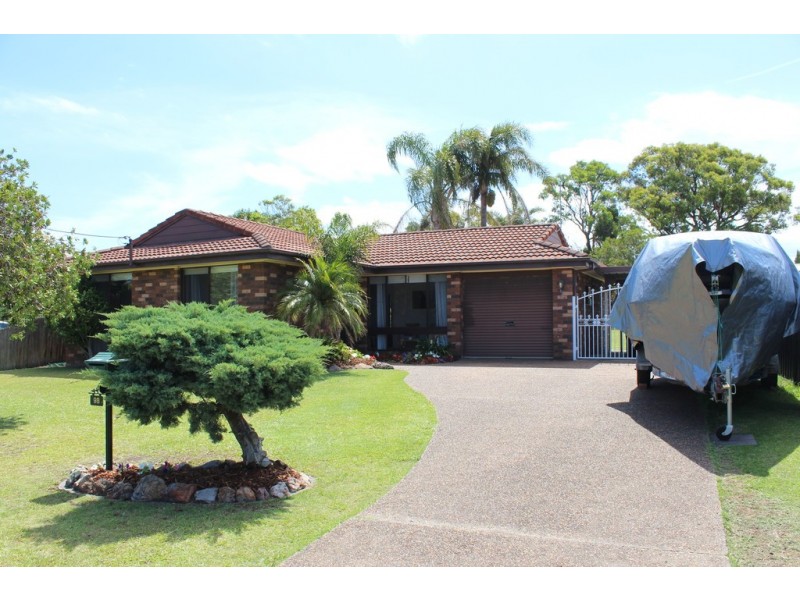 98 FAIRLANDS STREET, Culburra Beach NSW 2540