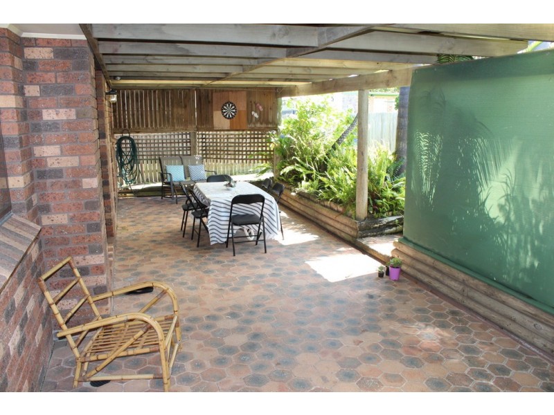 98 FAIRLANDS STREET, Culburra Beach NSW 2540