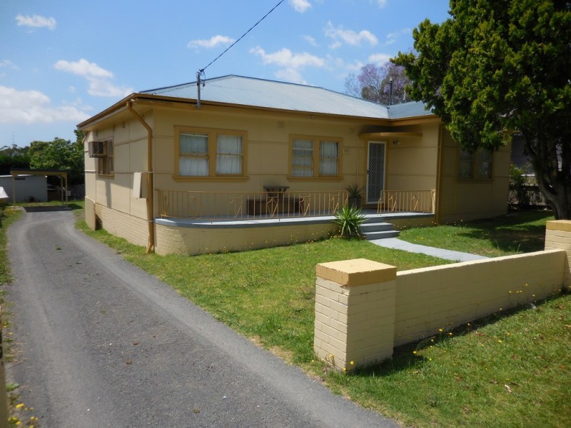 116 Osborne Street, Nowra NSW 2541