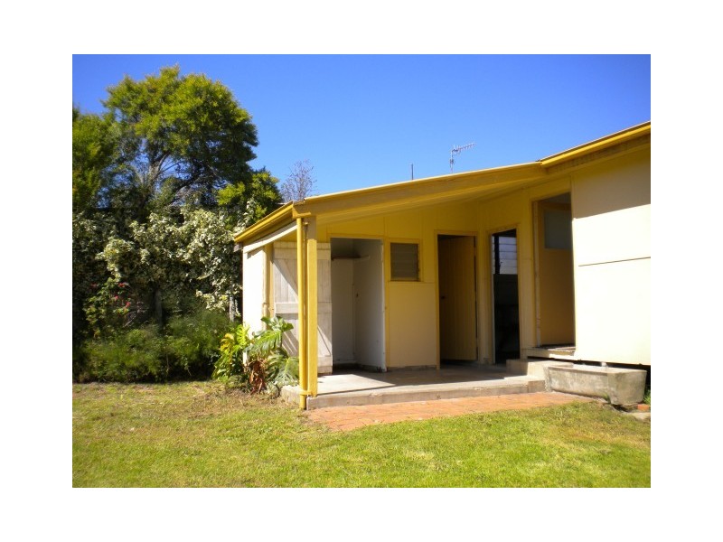 116 Osborne Street, Nowra NSW 2541