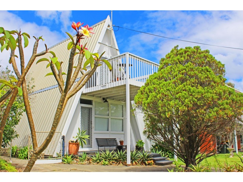 12 THE BOWERY, Culburra Beach NSW 2540