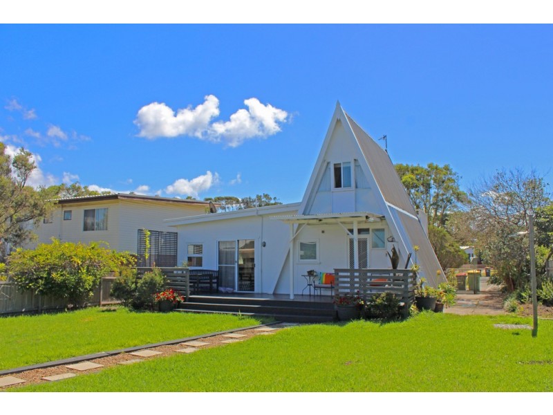 12 THE BOWERY, Culburra Beach NSW 2540