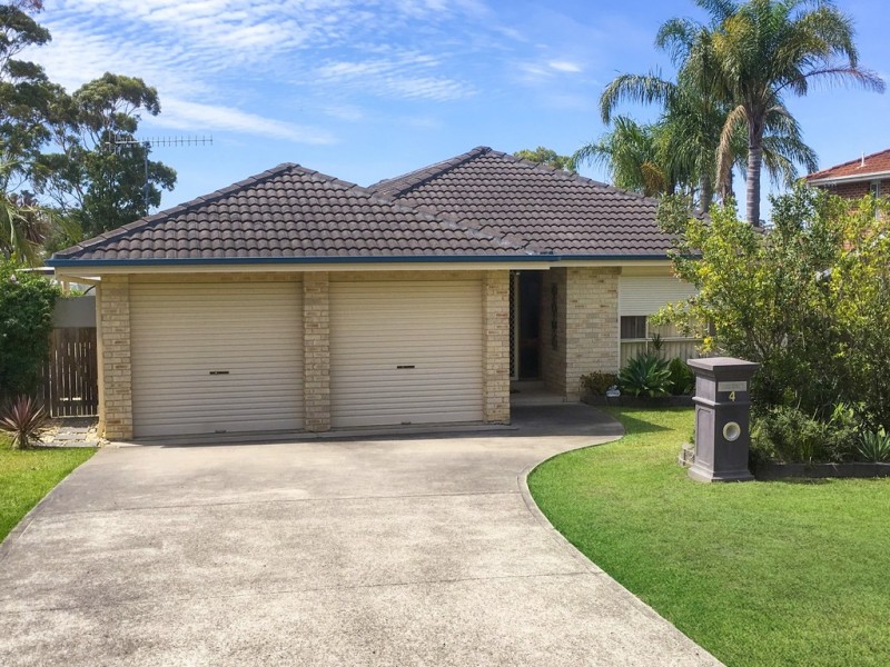Sanctuary Point NSW 2540