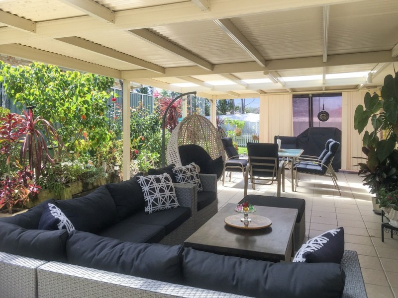 Sanctuary Point NSW 2540