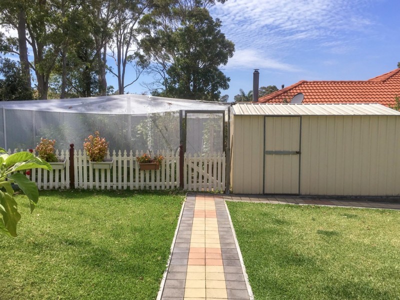 Sanctuary Point NSW 2540