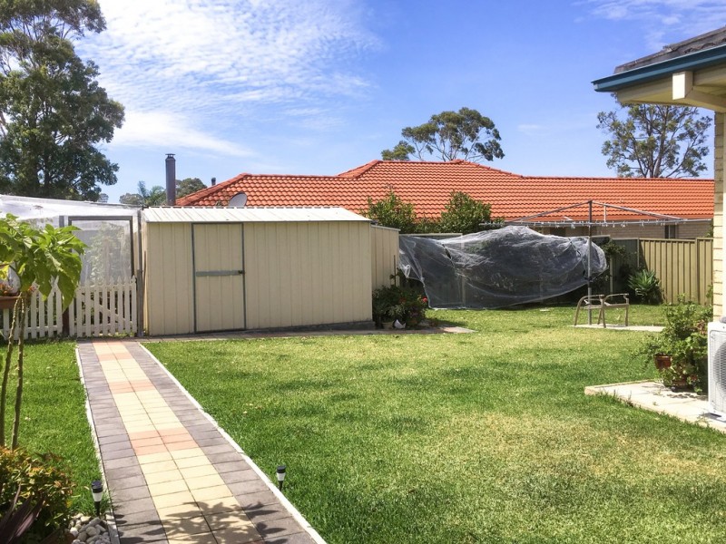 Sanctuary Point NSW 2540
