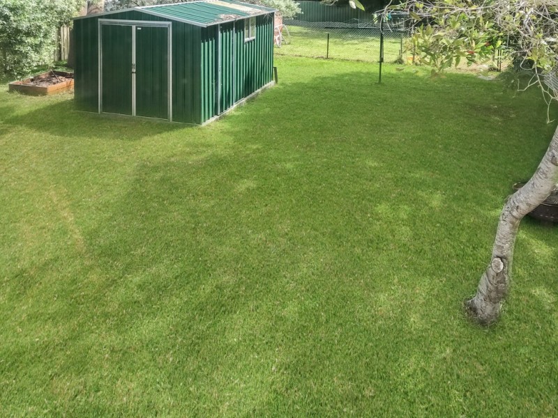 117 Greville Avenue, Sanctuary Point NSW 2540