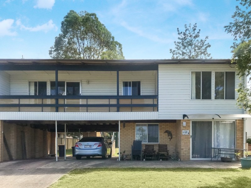 117 Greville Avenue, Sanctuary Point NSW 2540