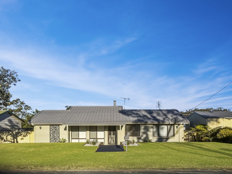 Sanctuary Point NSW 2540